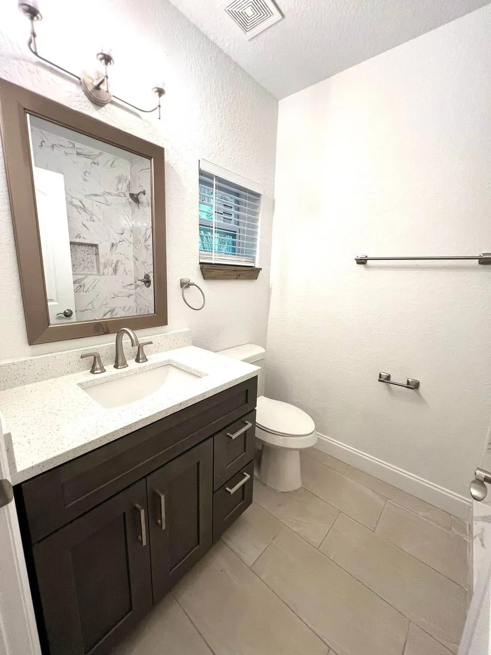 Additional Bathroom View